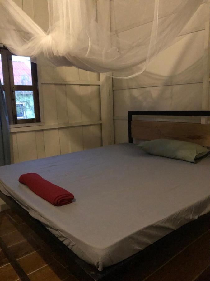 Macondo Mpai Bay Ко Ронг Санлоем Екстериор снимка