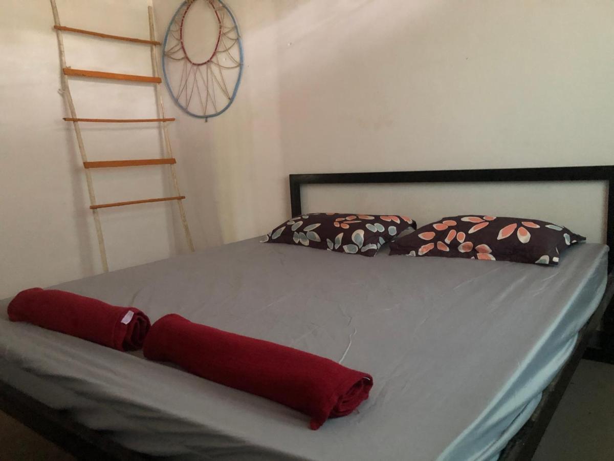 Macondo Mpai Bay Ко Ронг Санлоем Екстериор снимка